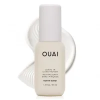 OUAI OUAI Leave In Conditioner (North Bondi) Travel Size 45ml