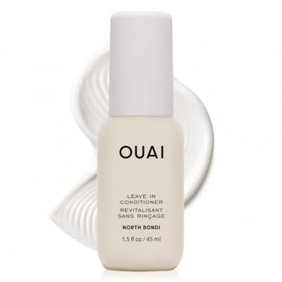 OUAI OUAI Leave In Conditioner (North Bondi) Travel Size 45ml
