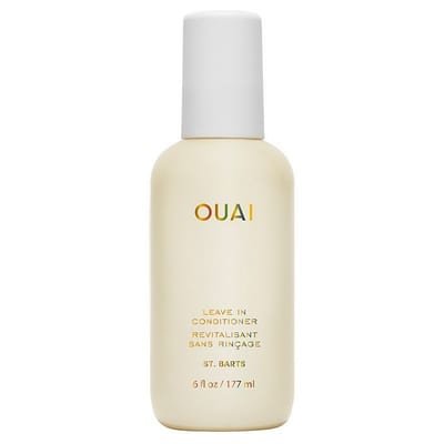 OUAI OUAI Leave In Conditioner (St Barts) Full Size 177ml