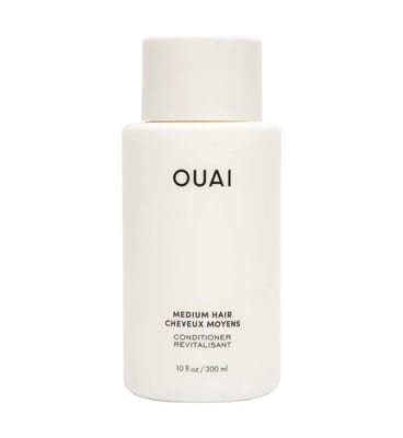 OUAI OUAI Medium Conditioner 300ml