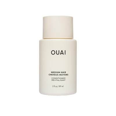 OUAI OUAI Medium Conditioner Travel Size 89ml