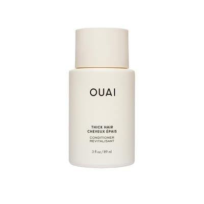 OUAI OUAI Thick Conditioner -Travel Size 89ml