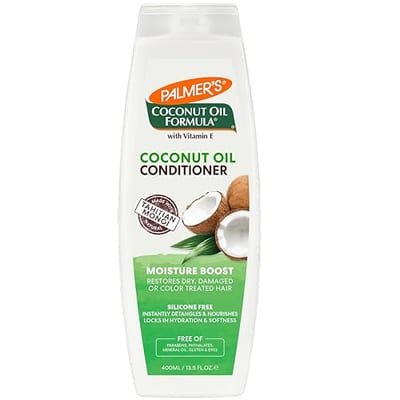 Palmer's Palmer's ® Coconut Oil Formula™ Moisture Boost Conditioner 400ml