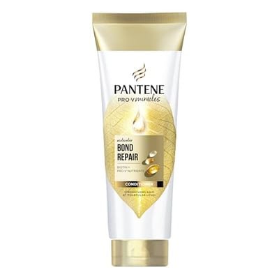 Pantene Pantene Molecular Bond Repair Hair Conditioner With Biotin 160Ml Pro-V Concentrated Formula