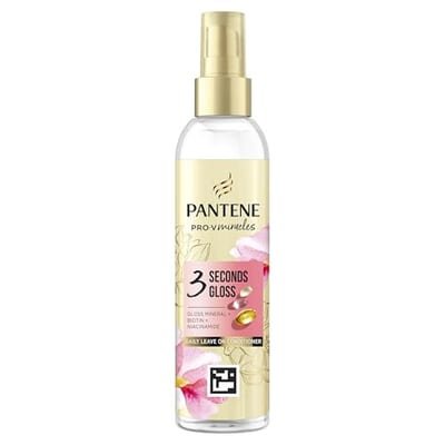 Pantene Pantene Pro-V Miracles Colour Hair Gloss Leave On Conditioner 145ml