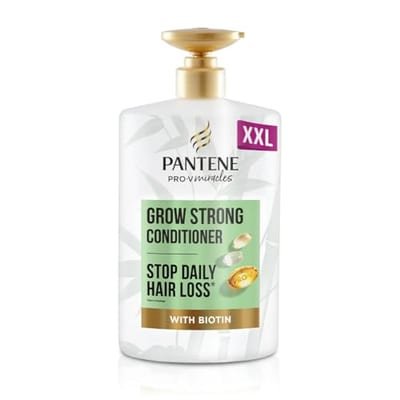Pantene Pantene Pro-V Miracles Grow Strong Hair Conditioner with Biotin 1L XXL Pump