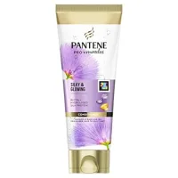 Pantene Pantene Pro-V Miracles Silky & Glowing Conditioner For Dry Damaged Hair 275ml