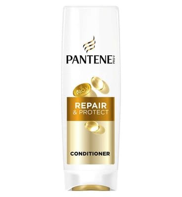 Pantene Pantene Pro-V Repair & Protect Conditioner 90Ml. Lightweight Feel. Active Nutri-Plex