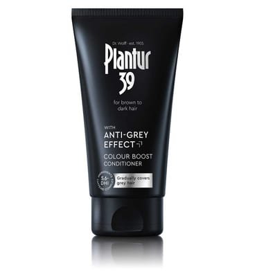 Plantur Plantur 39 Anti-Grey Effect Colour Booster Conditioner