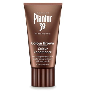 Plantur Plantur 39 Colour Brown Conditioner