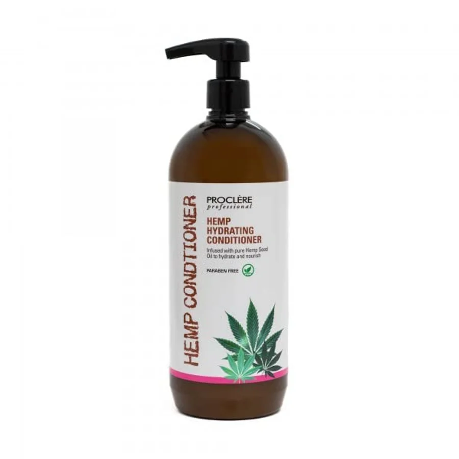 Proclere Proclere Hemp Hydrating Conditioner 1000ml