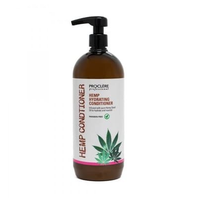 Proclere Proclere Hemp Hydrating Conditioner 1000ml