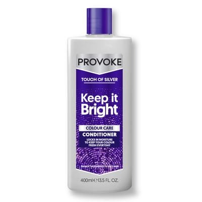PROVOKE PROVOKE Touch Of Silver Colour Care Conditioner