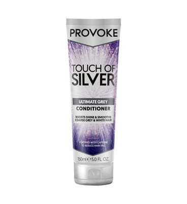 Provoke Provoke Touch Of Silver Conditioner 150ml