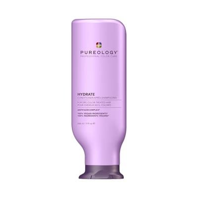 Pureology Pureology Hydrate Moisturising Conditioner, For Dry Hair 266ml