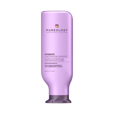 PUREOLOGY PUREOLOGY Hydrate Moisturising Conditioner for Medium to Thick Dry