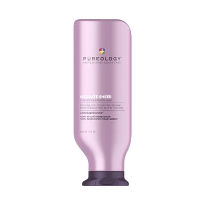 PUREOLOGY PUREOLOGY | Hydrate Sheer | Moisturising Conditioner