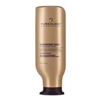 Pureology Pureology Nanoworks Gold Conditioner 266ml