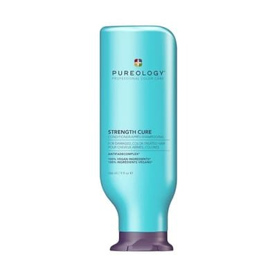 Pureology Pureology Strength Cure Strengthening Conditioner 266ml