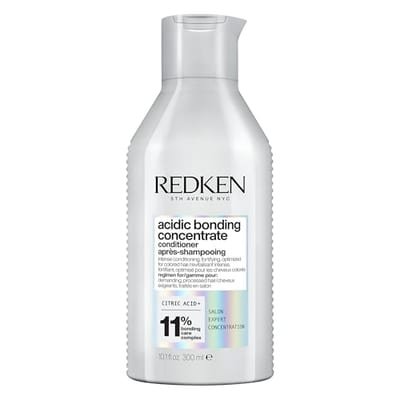 Redken Redken Acidic Bonding Concentrate Conditioner For Damaged Hair 300ml