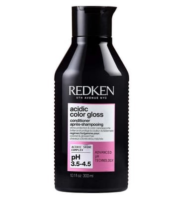 Redken Redken Acidic Color Gloss Conditioner, For Colour Treated Hair, 300ml