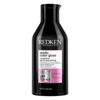 Redken Redken Acidic Color Gloss Conditioner, Glass-Like Shine, For Colour Treated Hair, Supersize 500ml
