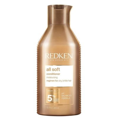 Redken Redken All Soft Conditioner 300ml