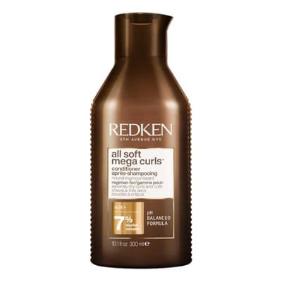 Redken Redken All Soft Mega Conditioner 300ml