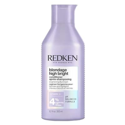 Redken Redken Blondage High Bright Conditioner 300ml