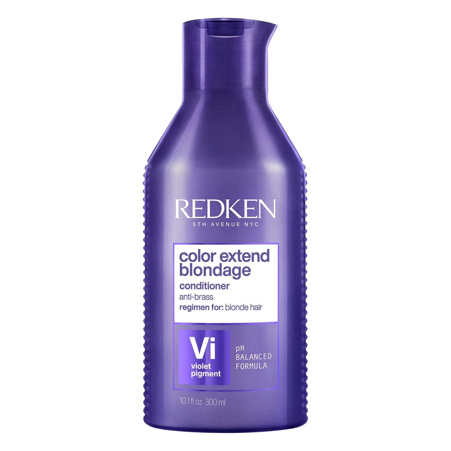Redken Redken Color Extend Blondage Conditioner 300ml