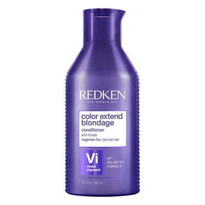 Redken Redken Color Extend Blondage Conditioner 300ml