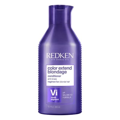 Redken Redken Color Extend Blondage Conditioner 300ml
