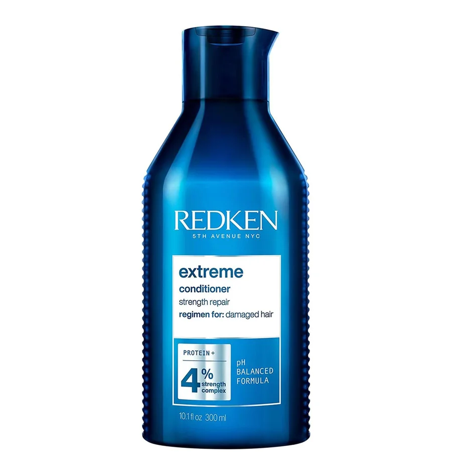 Redken Redken Conditioner, For Damaged Hair, Protein, Strength Repair, Extreme