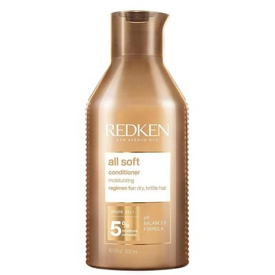 Redken Redken Conditioner, For Dry Hair, Argan Oil