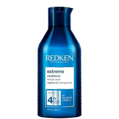 Redken Redken Extreme Conditioner For Damaged Hair With Protein, Repairs Strength & Adds Flexibility 500ml