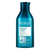 Redken Redken Extreme Length Conditioner Biotin, For Longer Stronger Hair 300ml