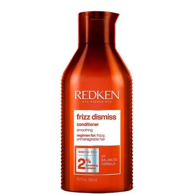 Redken Redken Frizz Dismiss Conditioner 300ml