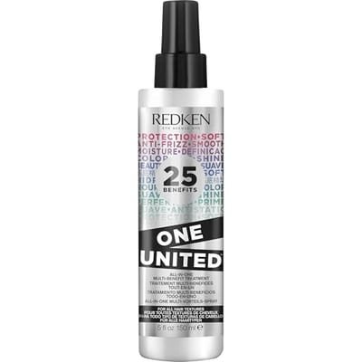 Redken Redken One United 25 Multi-Benefit Leave-In Conditioner And Treatment Spray