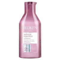 Redken Redken Volume Injection Conditioner, For Fine Flat Hair 300ml