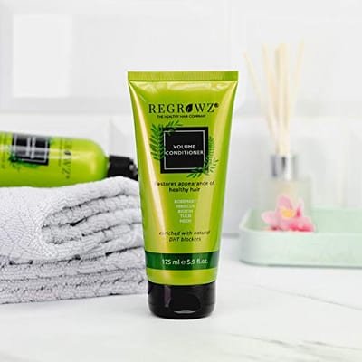 Regrowz Regrowz Volume Conditioner 175ml