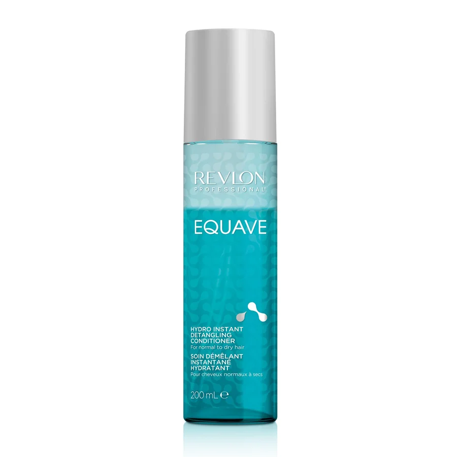REVLON PROFESSIONAL REVLON PROFESSIONAL Equave Detangling Conditioner