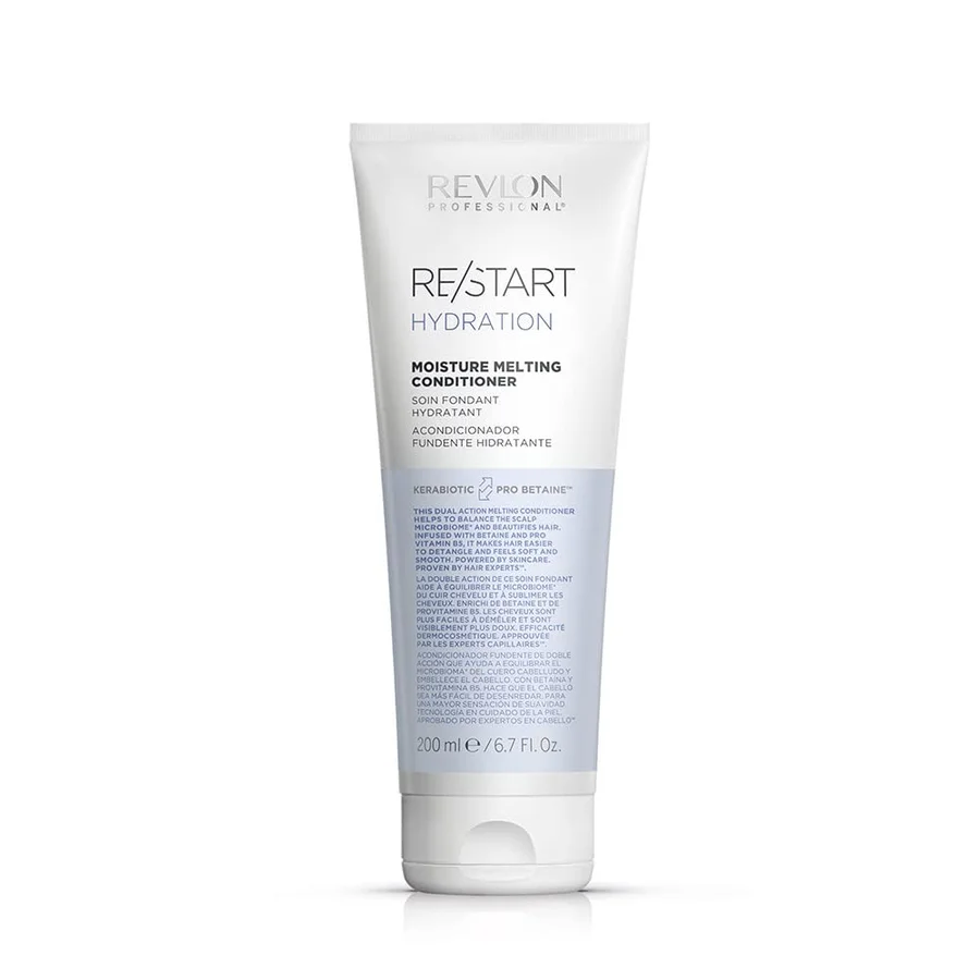 REVLON PROFESSIONAL REVLON PROFESSIONAL Hydration Melting Conditioner