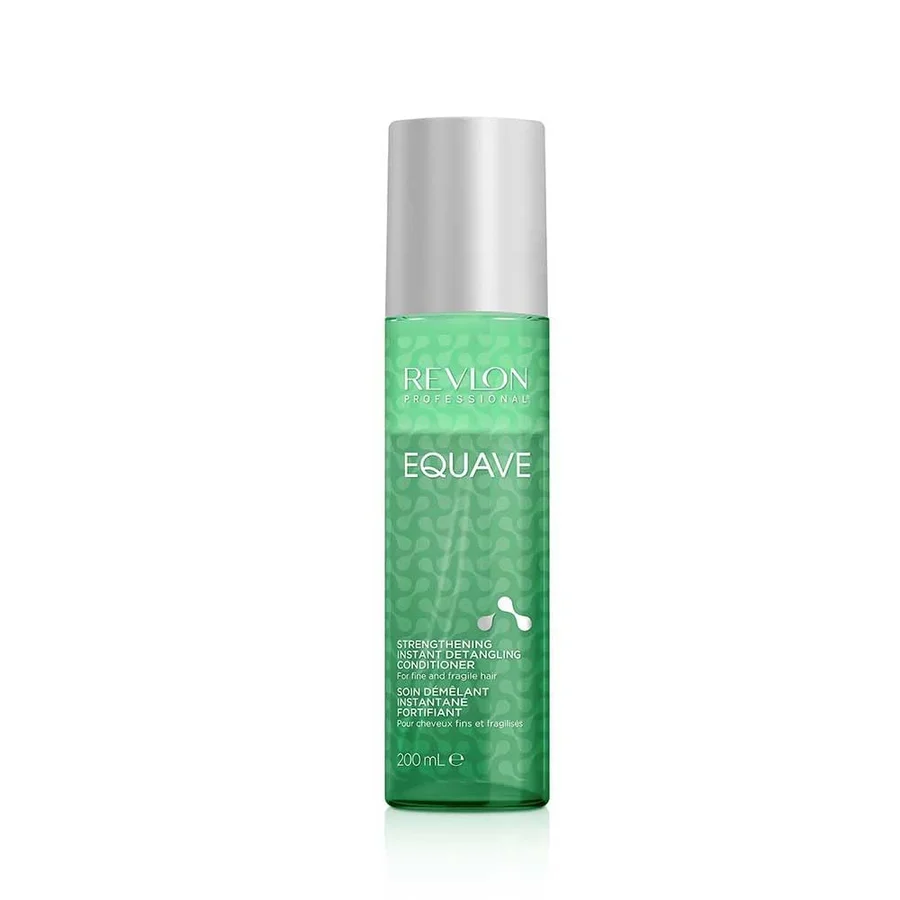 Revlon Revlon Equave Strengthening Instant Detangling Conditioner Spray 200ml