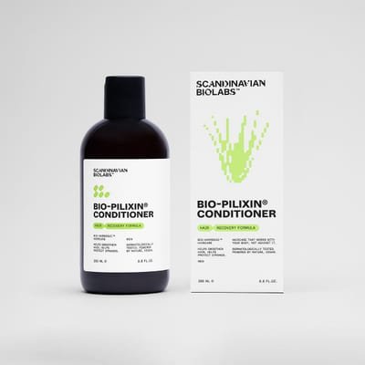 Scandinavian Biolabs Scandinavian Biolabs Hair Recovery Conditioner For Men250 ml, 250ml