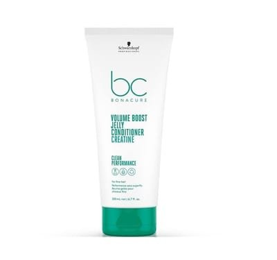 Schwarzkopf Schwarzkopf BC Bonacure Volume Boost Jelly Conditioner 200ml