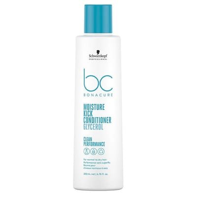 Schwarzkopf Schwarzkopf Bona Moisture Conditioner - 200ml