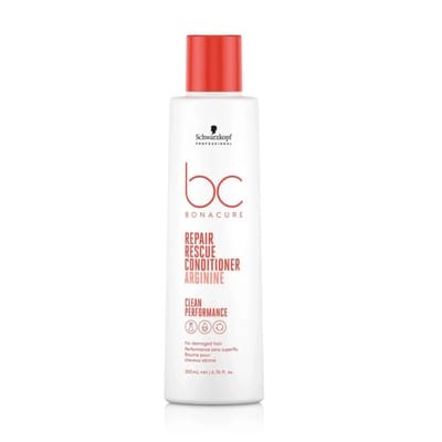Schwarzkopf Schwarzkopf Repair and Rescue Conditioner - 200ml