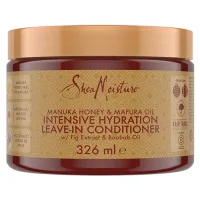Shea Moisture Shea Moisture Sheamoisture Manuka Mafura Leave In Conditioner 326ml