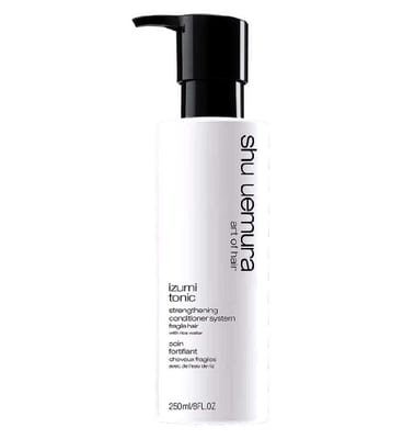 Shu Uemura Shu Uemura Art Of Hair Izumi Tonic Conditioner250 ml, 250ml