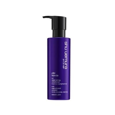 Shu Uemura Shu Uemura Art Of Hair Yubi Blonde Full Replenishing Conditioner250 ml, 250ml